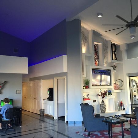 Hotel Ramada Tucson East Extérieur photo