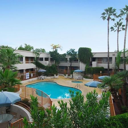 Hotel Ramada Tucson East Extérieur photo