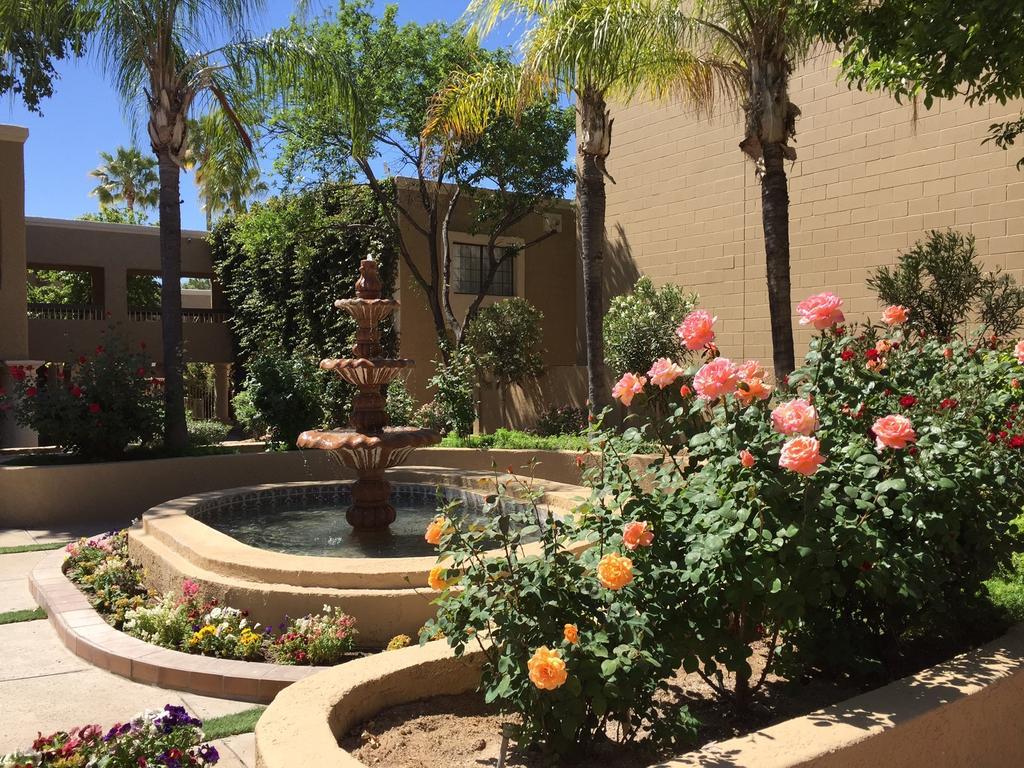 Hotel Ramada Tucson East Extérieur photo
